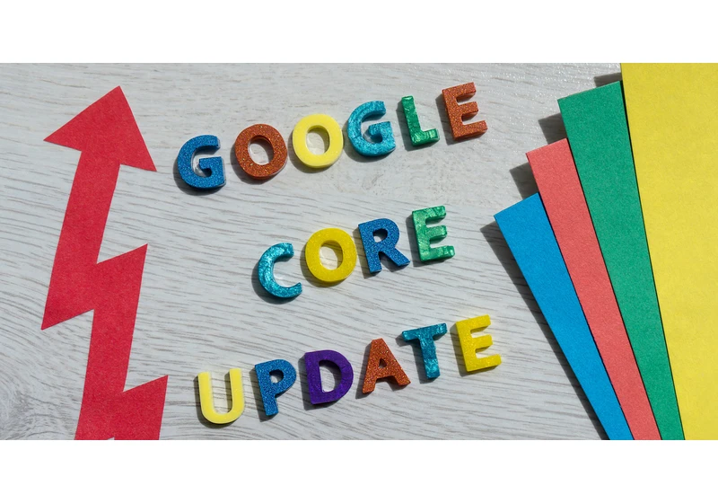 Google Launches August 2023 Core Update via @sejournal, @MattGSouthern