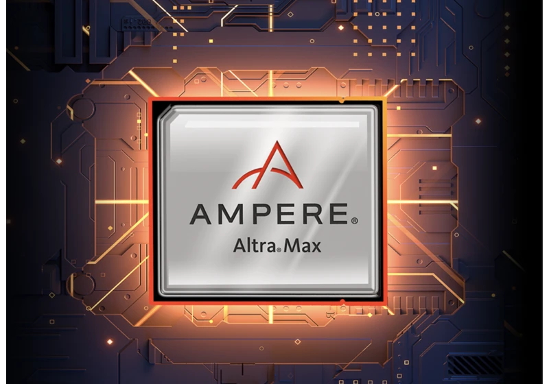  Ampere Opens the Door for 192-Core Linux Gaming Machines 