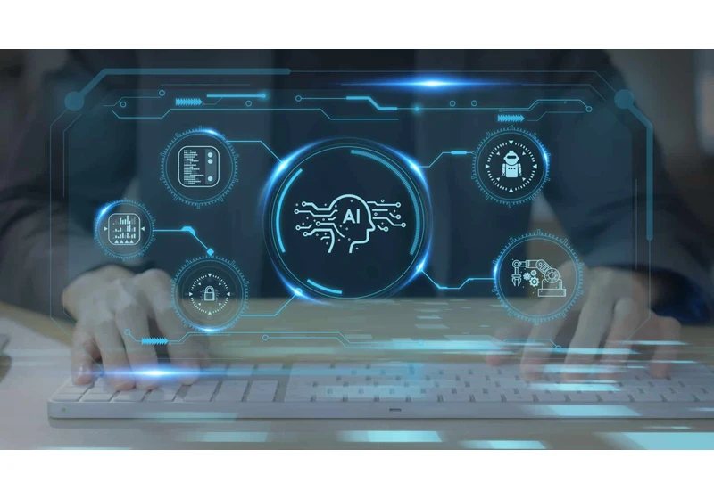 AI is only as smart as the data you feed it by Adlucent