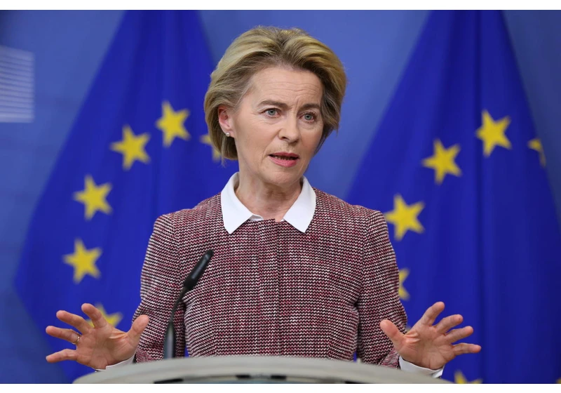 The EU has reached a historic regulatory agreement over AI development