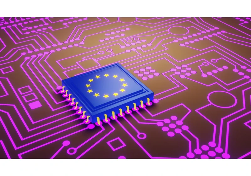 GlobalFoundries: European Chip Subsidies May Damage Ability to Compete