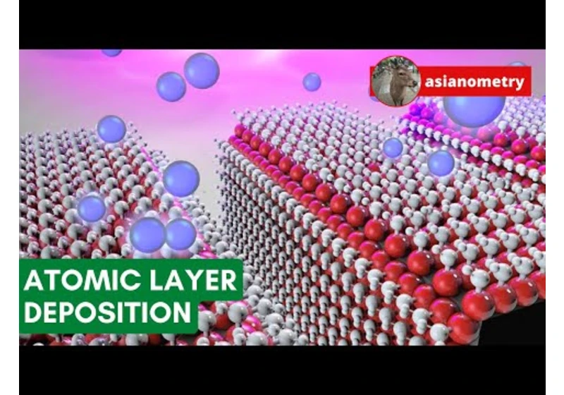 The Unreasonable Effectiveness of Atomic Layer Deposition