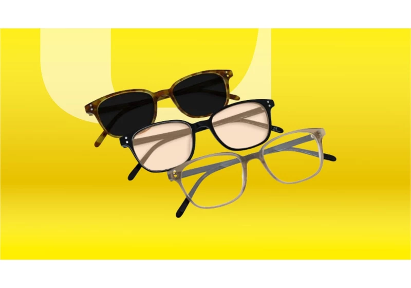 Score Sunglass Lenses and Frames for 20% Off at Lensabl Until May 31     - CNET