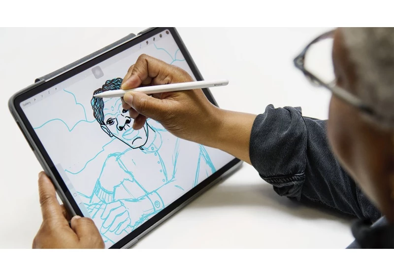  Apple Pencil Pro reportedly in the works – but keep the eraser ready on this rumor  