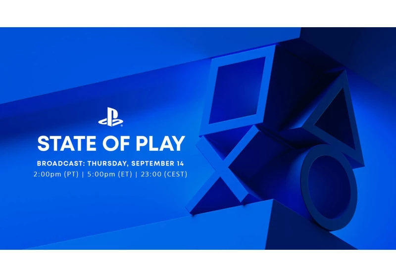 Watch Sony’s latest State of Play here at 5PM ET