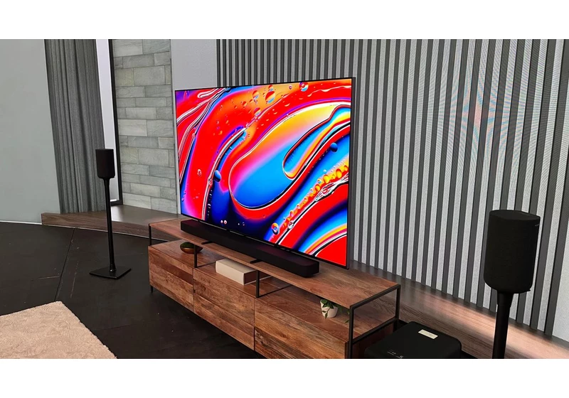 Sony reveals 2024 TV range with next-gen mini-LED – here’s everything you need to know 