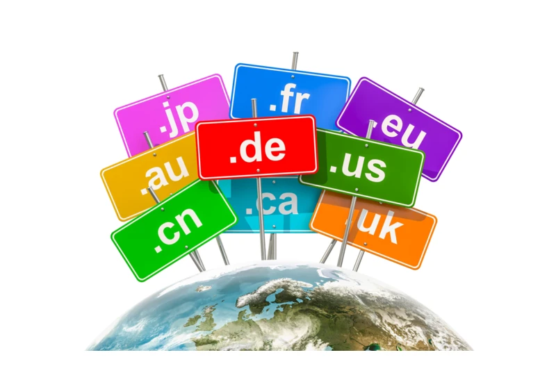 Study: 56% of Google’s top three positions are held by ccTLDs