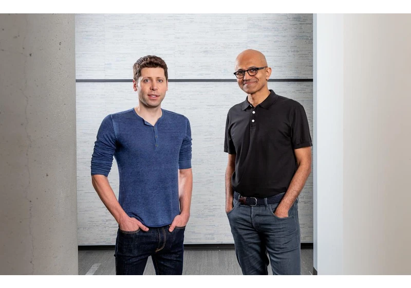 Microsoft and OpenAI sued yet again by Chicago Tribune and New York Daily News