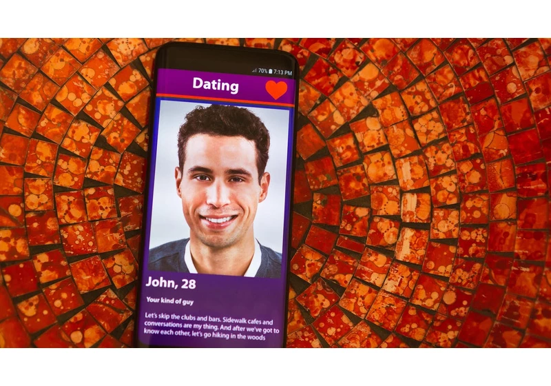 Online Dating Is a Vibrant Hellscape. AI Could Make It Better — and Worse     - CNET