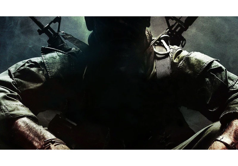 Classic Call of Duty titles on Xbox are experiencing a player resurgence