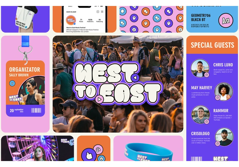 What is the Bento UI Trend, and How Can You Get Started?