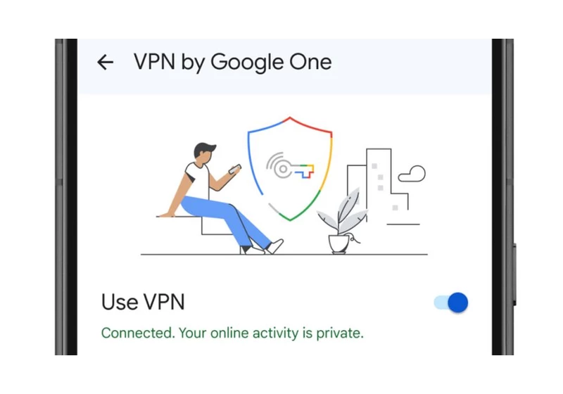 Google One VPN is the Google Graveyard’s newest victim