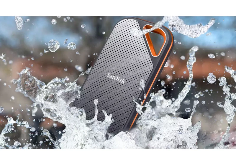  Western Digital Denies Hardware Issues With SanDisk Extreme Pro SSDs 