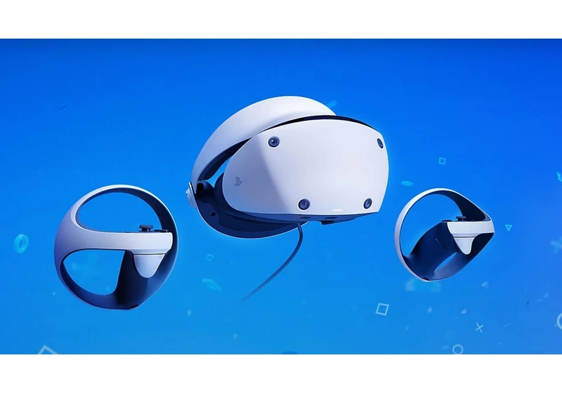 PSVR 2 gets surprise hand tracking update, and Sony should be making a bigger deal of it