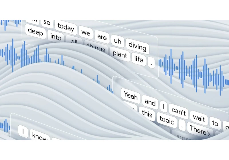 Pushing the Frontiers of Audio Generation