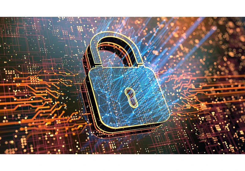 There's a Hole in Your Online Security Putting Your Financial Data At Risk