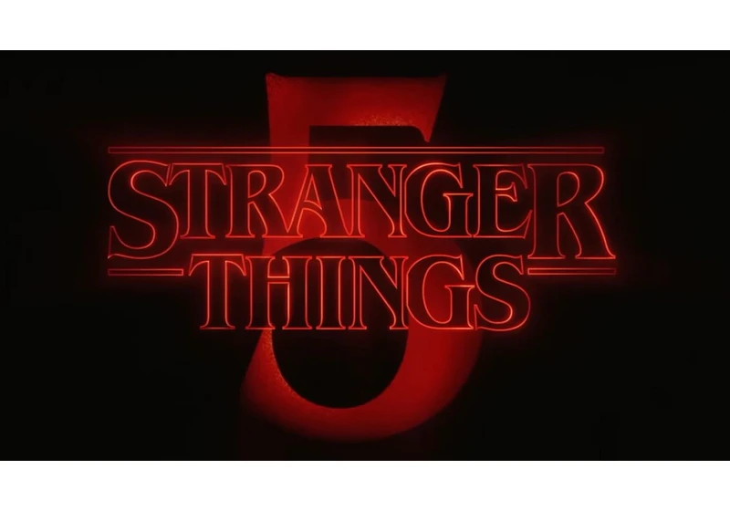 Stranger Things season 5 will be released in 2025 – and Netflix has finally lifted the lid on some key details about its plot