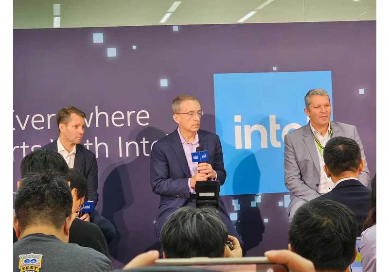 Intel’s Lunar Lake is actually made at TSMC