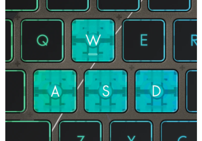 These MSI budget laptops might make you say, "I love the '90s"