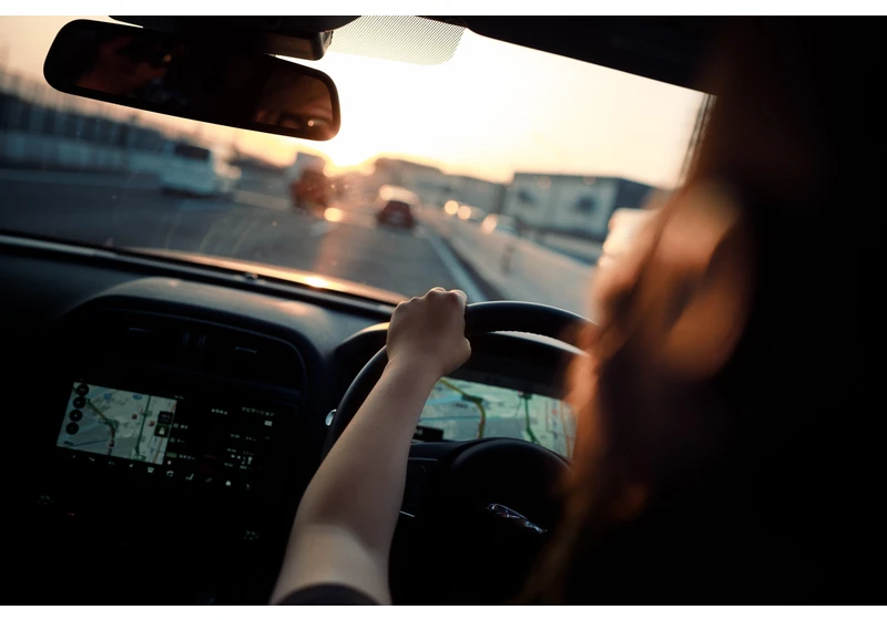 UK driving licences to go digital as part of new government wallet