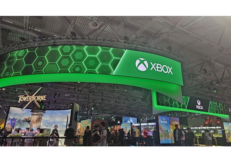 Microsoft is still in the market for video game acquisitions, Xbox lead Phil Spencer says — and he wants to partner more in China