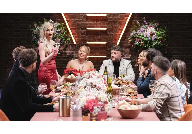 How to watch MAFS UK Reunion online and for free – stream 2024 Married at First Sight season 9 final episodes from anywhere