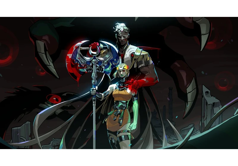 Hades 2 gets a familiar god to thirst over and a new boss battle in its second massive update