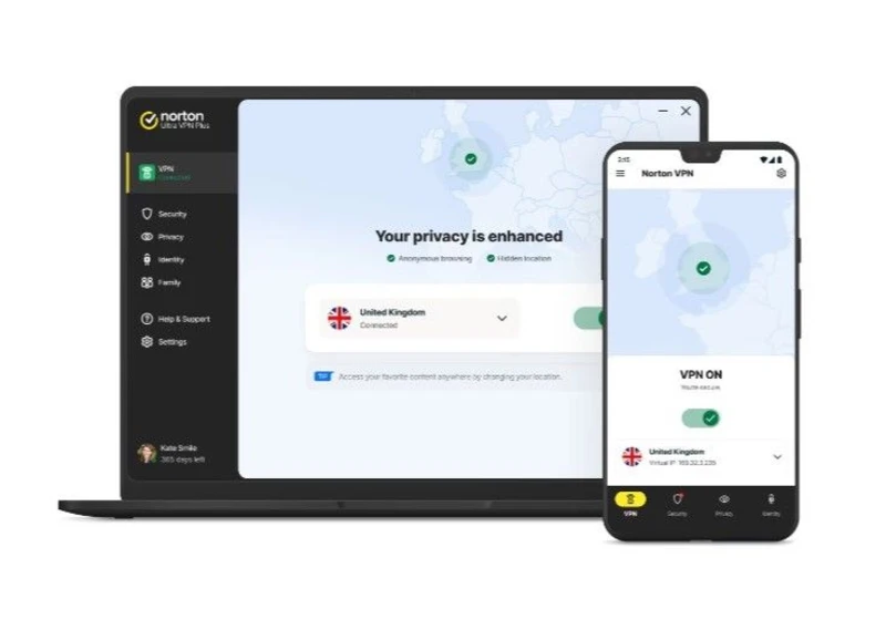 Need a Mac VPN? Norton VPN just got a serious upgrade that you'd expect it already had