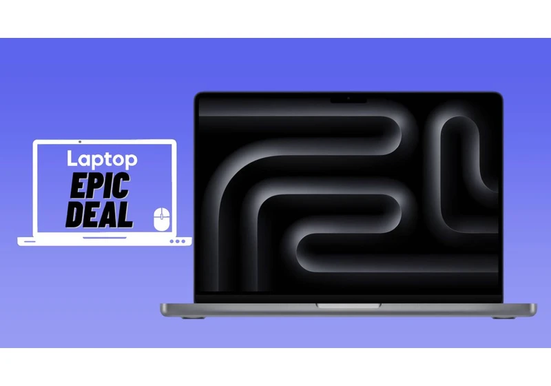 B&H is having a big end-of-year sale, save up to $400 on the MacBook Pro M3