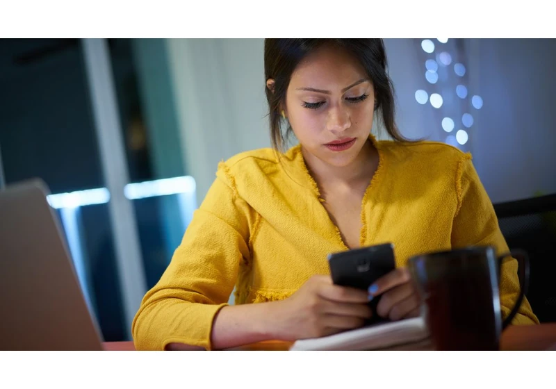 Google and Microsoft aren’t syncing up: why Phone Link might no longer show you sensitive notifications after installing Android 15