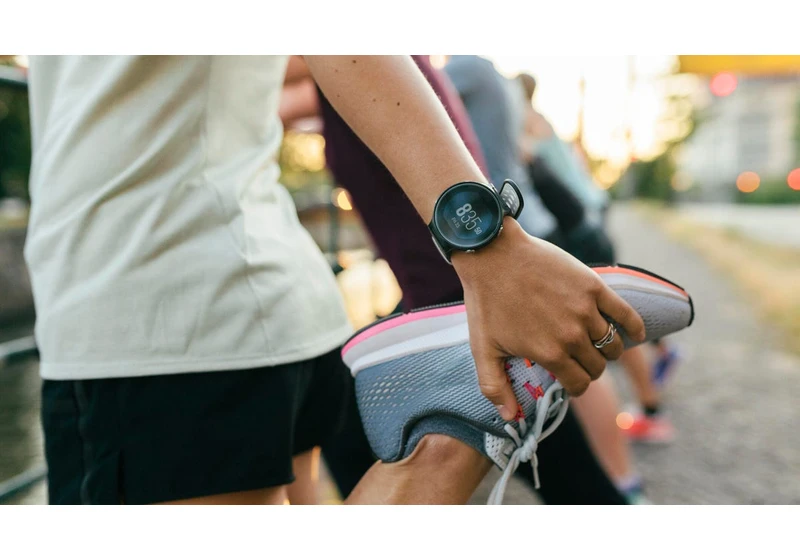 Why Increasing Mobility Should Be Your Fitness Goal for 2025