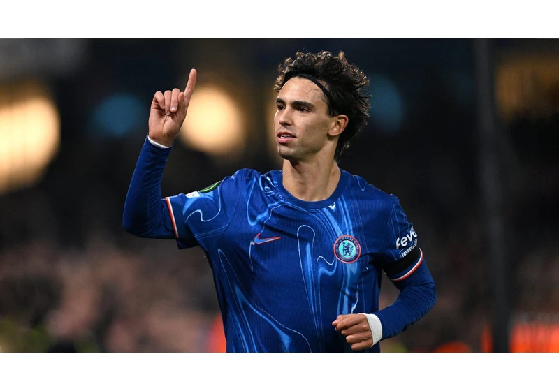 UEFA Conference League Soccer: Livestream Heidenheim vs. Chelsea From Anywhere