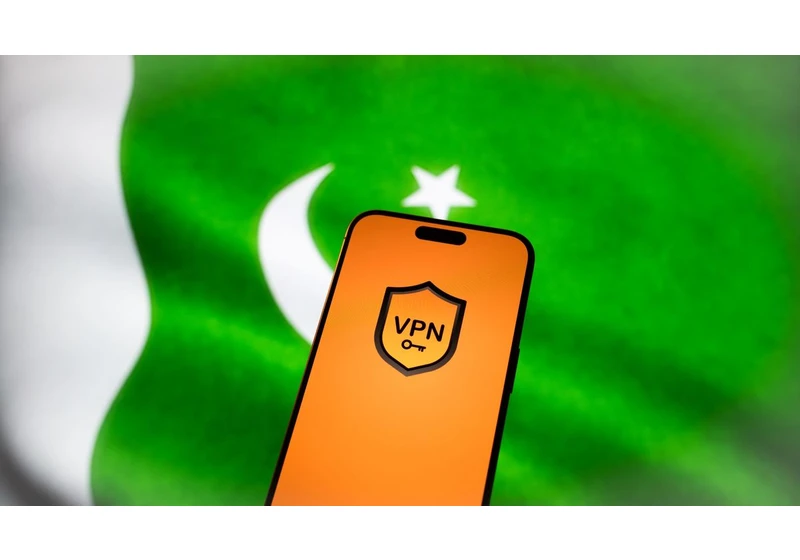 Pakistan withdraws plans for VPN ban – but usage may still be at risk