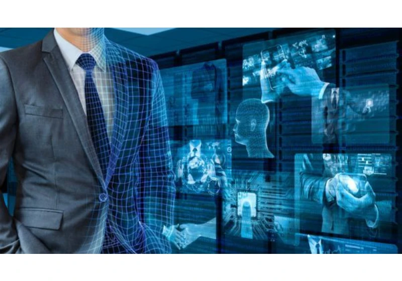 Digital transformation: it’s all about people
