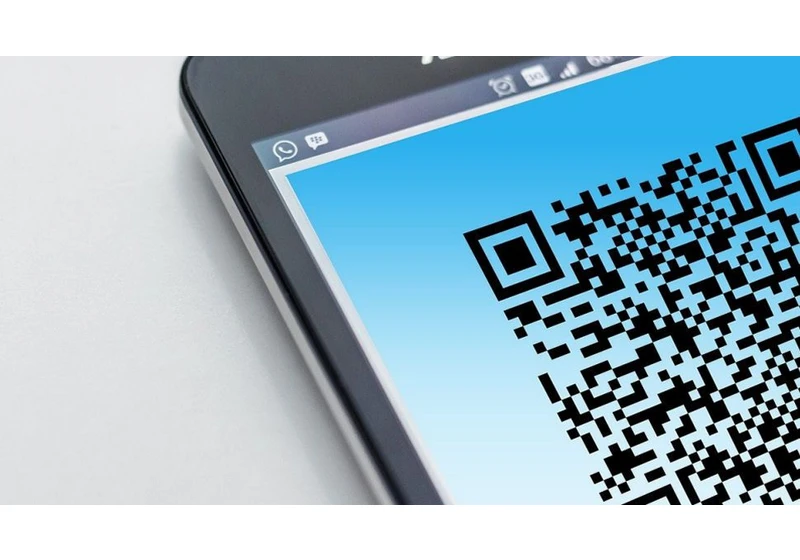 QR Code phishing is advancing to a new level, so be on your guard