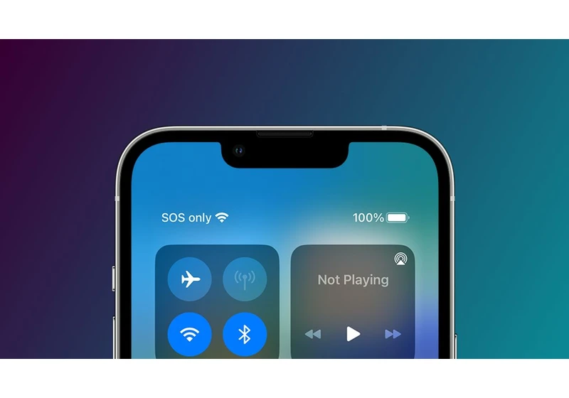 Verizon and AT&T customers report phones are stuck in SOS: Here's what to do about the widespread outage
