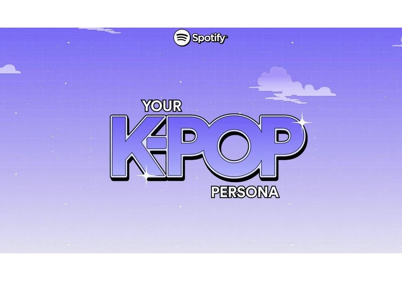  Spotify just launched a quiz to reveal your K-Pop persona – which band member are you? 