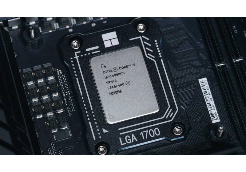 Intel blames aggressive motherboards for high-end CPU crashes