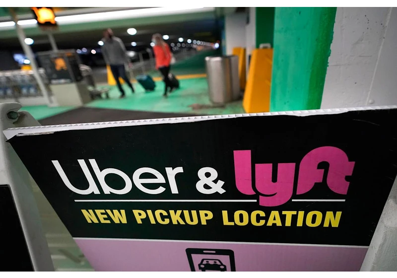 Uber and Lyft are quitting Minneapolis over a driver pay increase