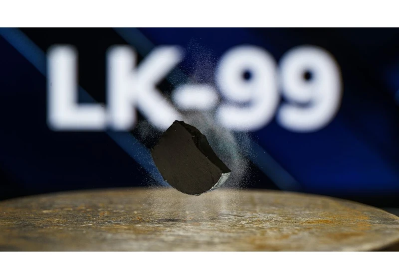Call to Pause Superconductor Experiments Parodies Open Letter to Pause AI Experiments