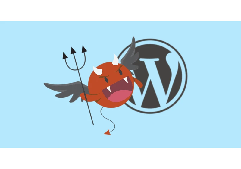 WordPress Backup Plugin DoS Vulnerability Affects +200,000 Sites via @sejournal, @martinibuster