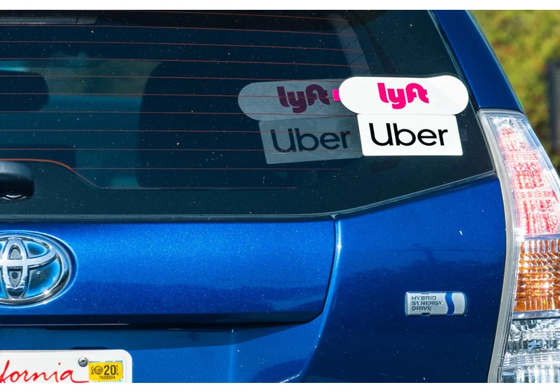 Uber, Lyft and DoorDash drivers are striking on February 14