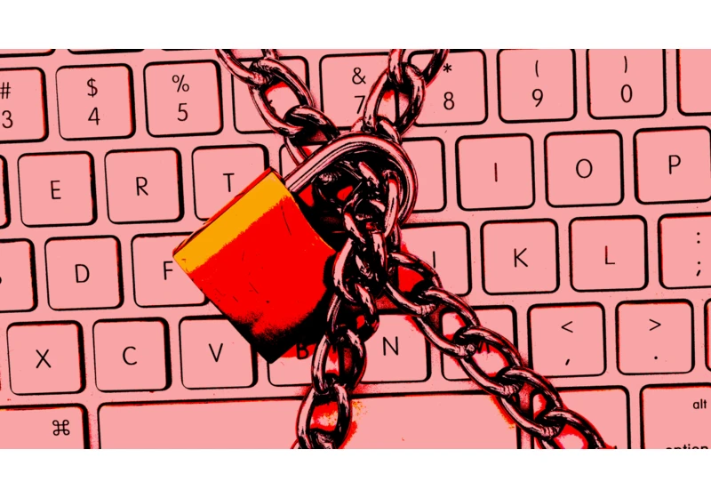A digital media expert gives a step-by-step guide to protecting your data privacy