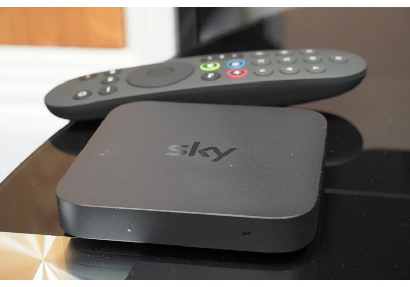 Time's running out to get this amazing Sky broadband deal