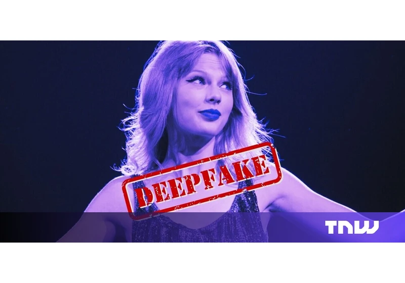 Taylor Swift deepfake porn deluge a ‘wake-up call’ for lawmakers