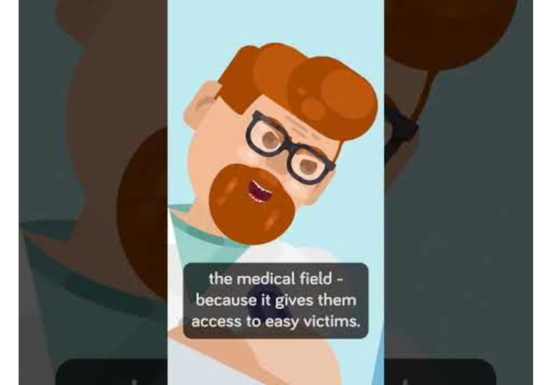 Normal Day Jobs of Infamous Serial Killers