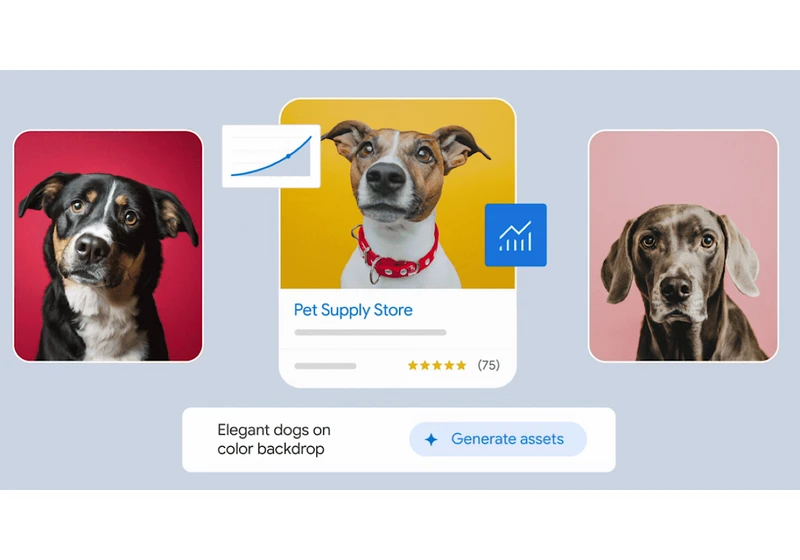 Google Ads Rolls Out Generative AI Features To Performance Max via @sejournal, @MattGSouthern