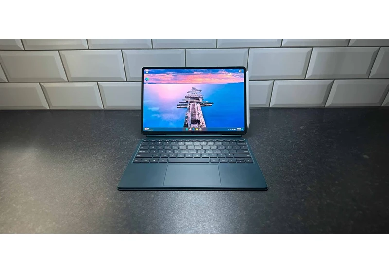 Robo & Kala 2-in-1 Laptop review: This might be the best Windows 11 on ARM device yet