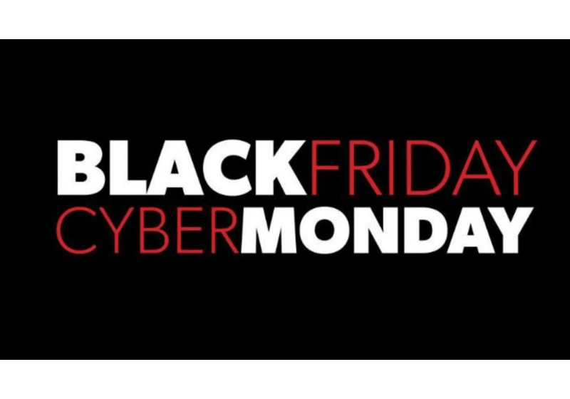 4 tips to prepare for Black Friday and Cyber Monday by Digital Drew SEM