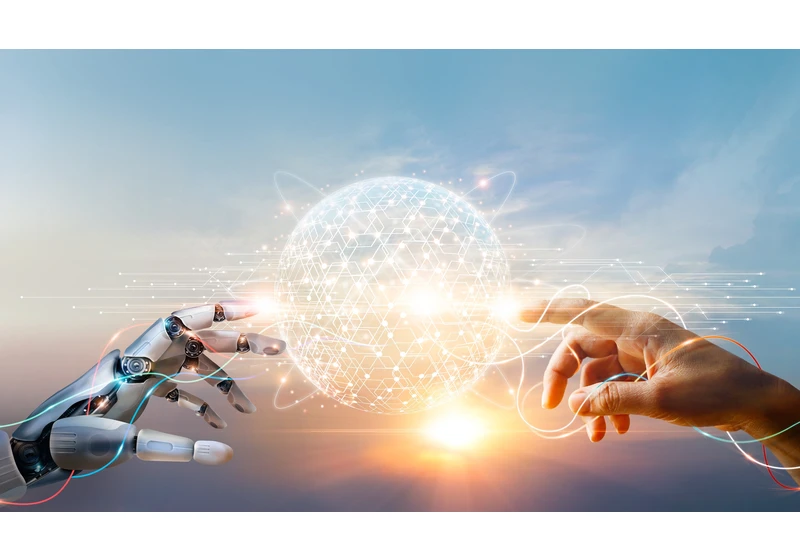 Google Launches Digital Futures Project To Study Impact Of AI via @sejournal, @kristileilani